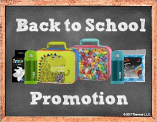 Thermos Back To School Prize Pack Giveaway 6 Winners Win 2 Soft