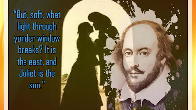 Best Shakespeare Quotes Romeo and Juliet