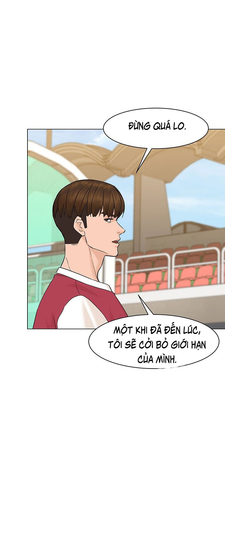 Người Trở Về Từ Cõi Chết Chapter 34 - Trang 26