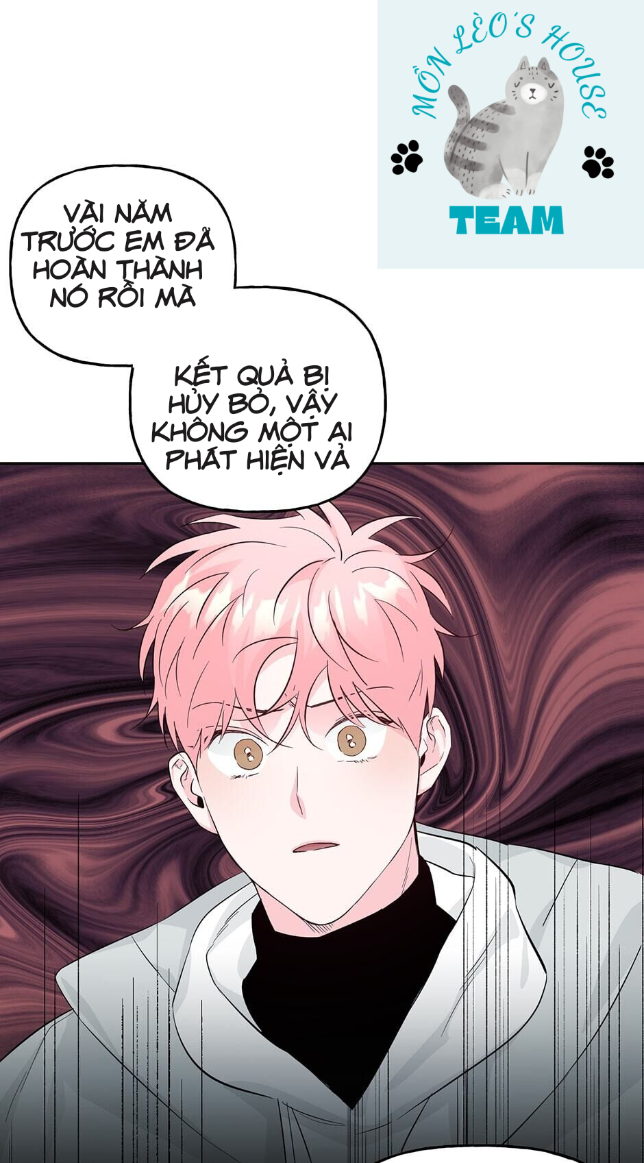 Đọc truyện Assorted Wildness - Chapter 44