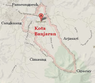 KotaKita.com Kota Banjaran