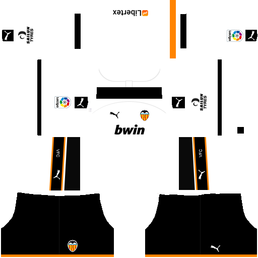 fts 15 kits valencia 2019