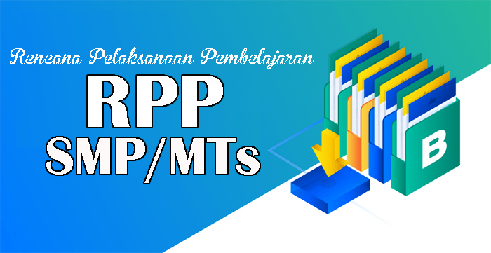 Download RPP K13 Prakarya SMP Kelas 9 Semester 2 Revisi 2019