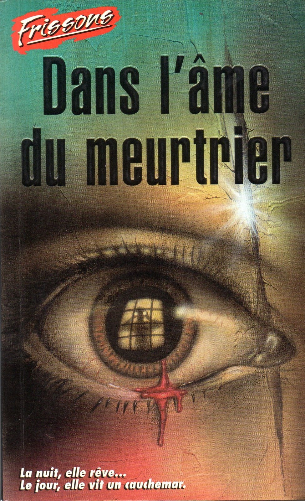 Dans l'âme du meurtrier