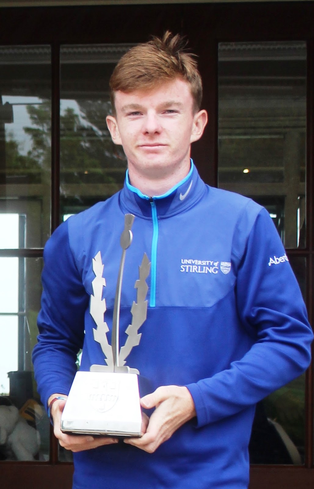 Scottish Golf View Golf News from Around the World 9 Sept 2016