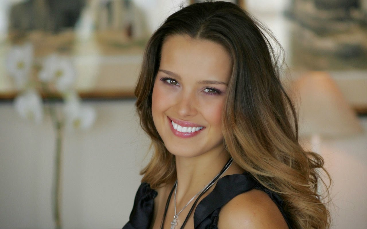 Модели из чехии