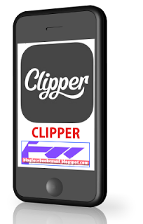 aplikasi edit video gratis terbaik iphone ipad clipper gratis