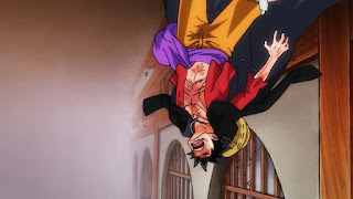 ワンピースアニメ 991話 ワノ国編 | ルフィ かっこいい | ONE PIECE Monkey D. Luffy | Hello Anime !