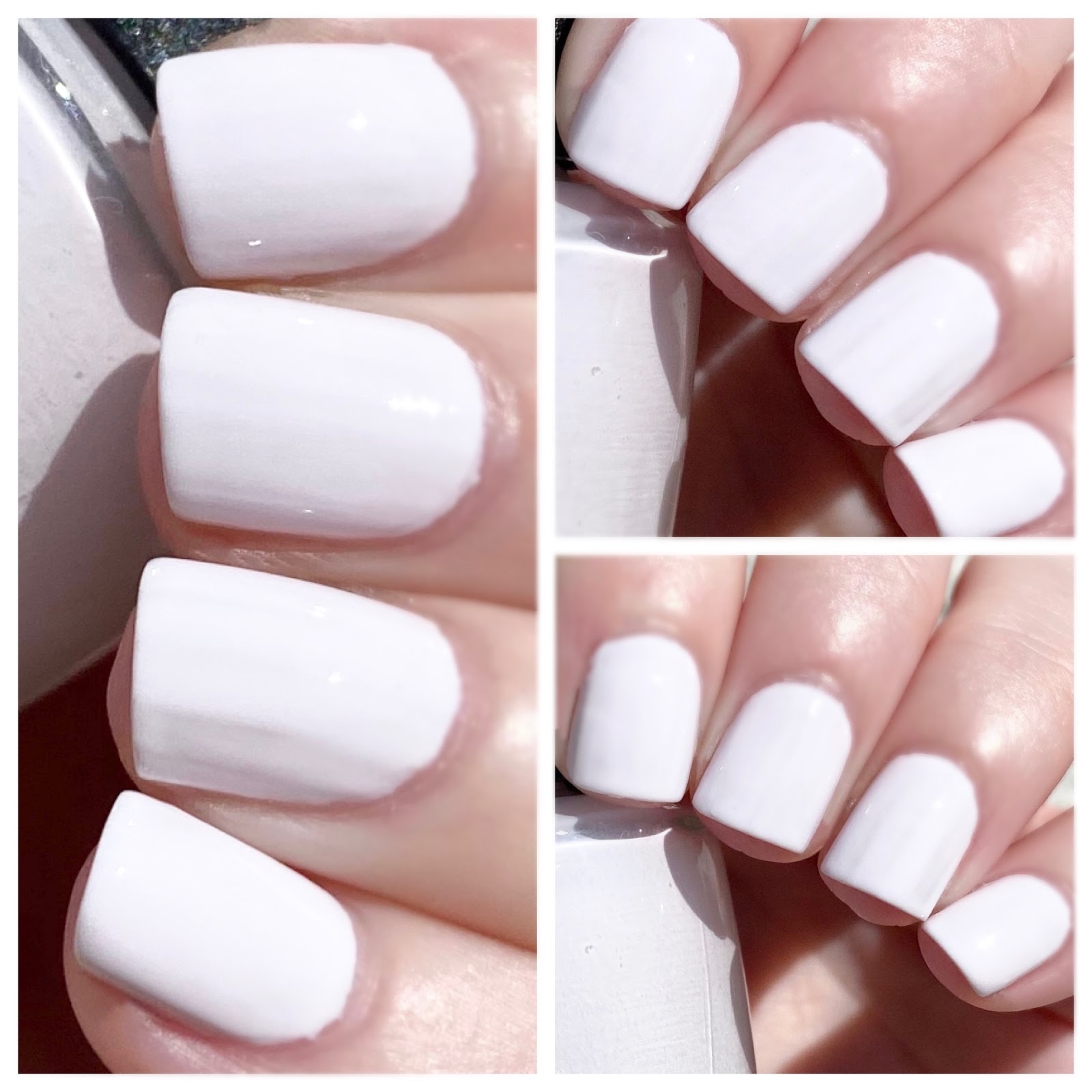 cat eyes & skinny jeans NOTD OPI Mexico City Nail Lacquer Collection