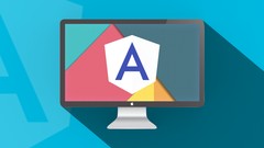 Angular Material Masterclass & FREE E-Book Angular Material Masterclass & FREE E-Book