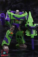 Transformers Generations Selects G2 Megatron 29