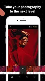 VSCO Cam Apk v156 Mod (Unlocked VSCO X + All Filter) VSCO Cam Apk v156 Mod (Unlocked VSCO X + All Filter)