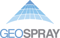 GeoSpray