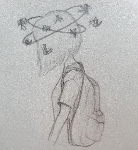 Drawing for kids - creative drawing - 3d drawing - Cool drawing idea