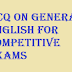 English mcq with answers pdf Download