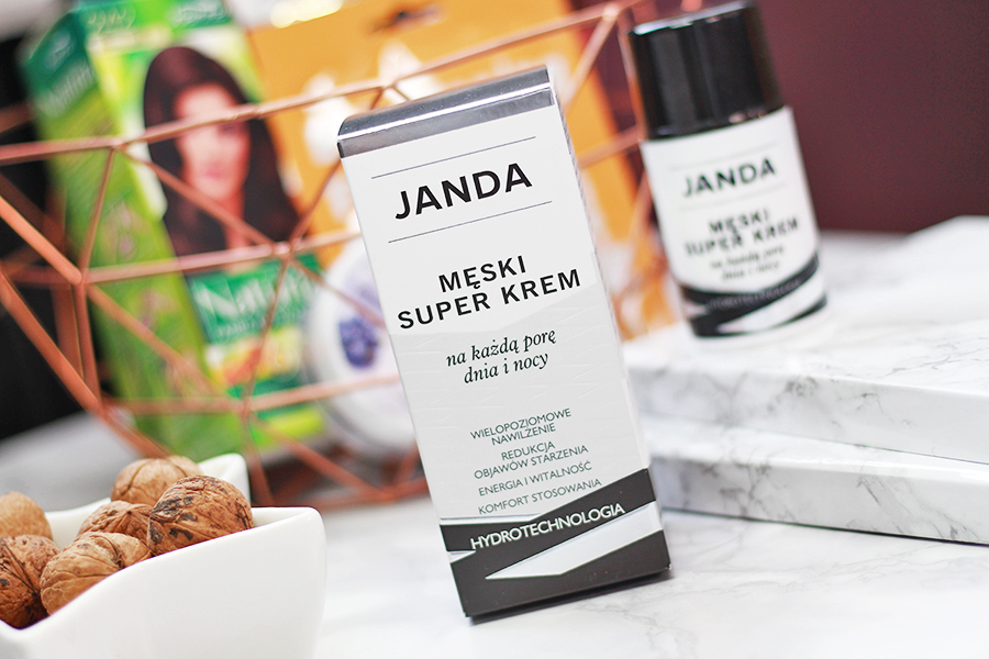supersoft janda