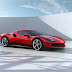 Ferrari 296 GTB: Definición de diversión para conducir