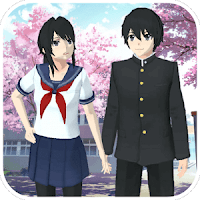 High School Simulator 2018 (Full Unlocked) MOD APK