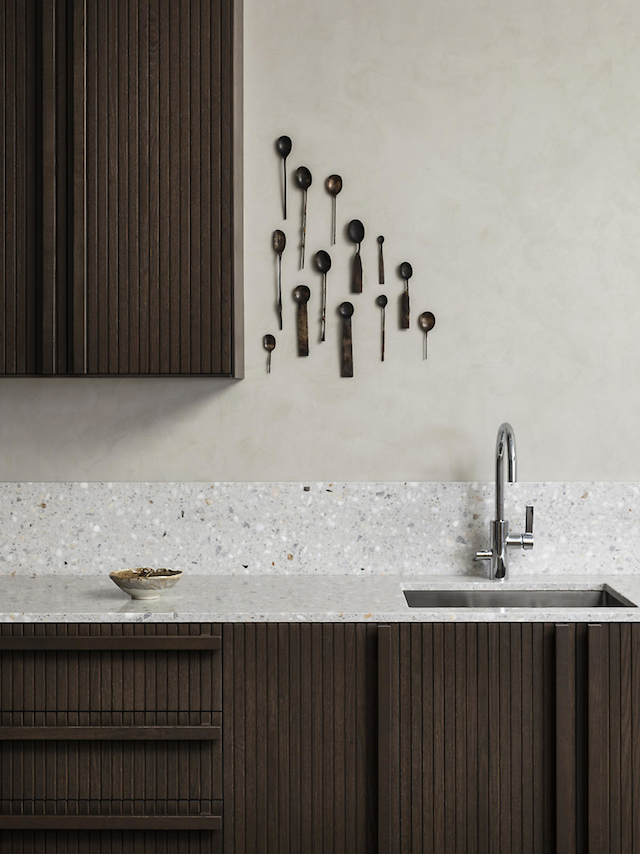 The Wood Collection from Superfront