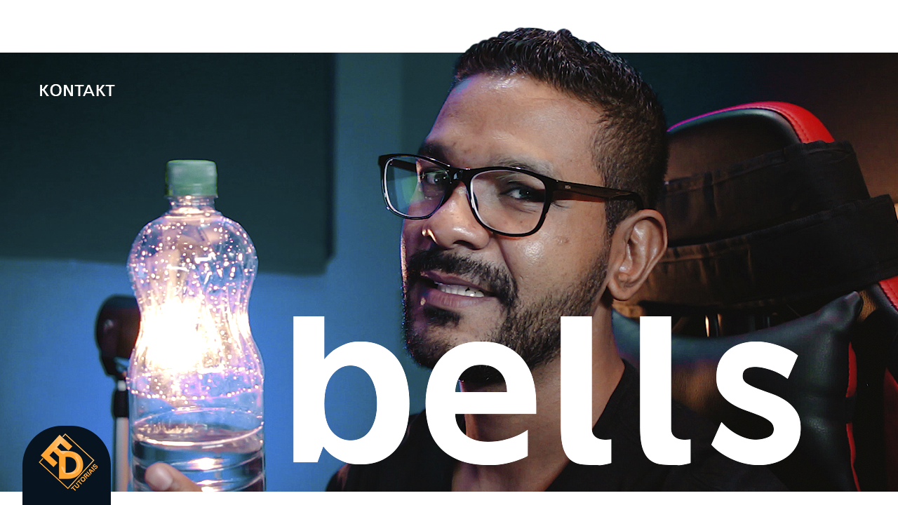 Bells Vibe Kontakt Baixe Grátis