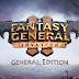 Fantasy General II IN 500MB PARTS BY SMARTPATEL 2020