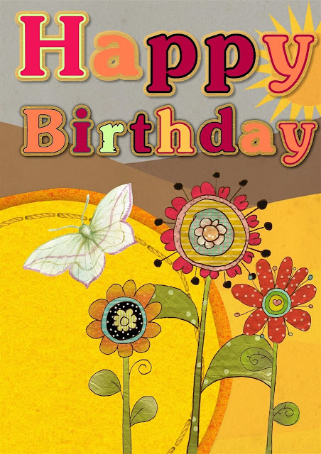 Happy Birthday Images for Whatsapp