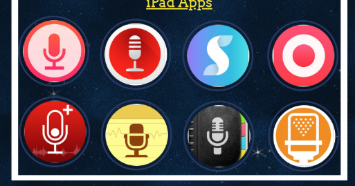 Some of The Best Audio Recording Apps for Teachers and Students