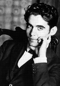 FEDERICO GARCÍA LORCA PARA NIÑOS