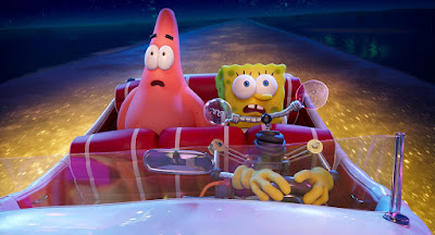The Spongebob Movie Sponge On The Run 2020 Movie Image 3