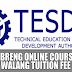 Study For Free: TESDA Offering 13+ Online Courses With No Tuition Fee Needed