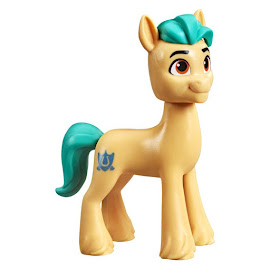 My Little Pony Movie Friends Hitch Trailblazer G5 Pony