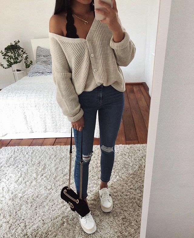 25 cute teen outfit ideas to try this season - 1 - Fashion Haul