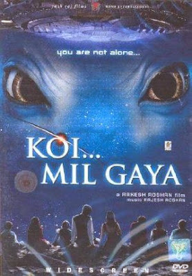Koi... Mil Gaya (2003) Full Movie - DOWNLOAD FULL MOVIES HD QUALITY FOR
