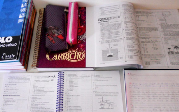 Catty Chicletty 10 Dicas Para Se Organizar Nas Aulas 