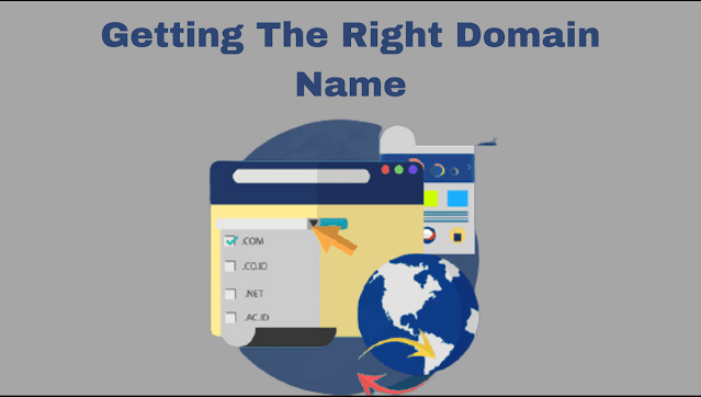 Right-Domain-Name