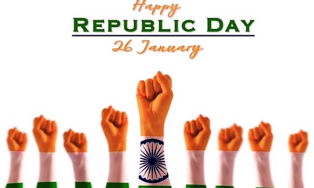 Happy Republic day 2020 images.