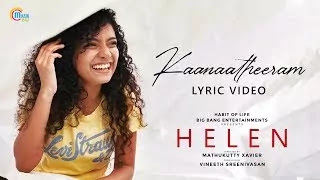Kaanaatheeram-Lyrics-Helen