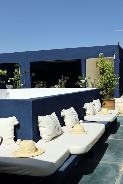 CHECKED IN: Zwin Zwin boutique-hotel & spa, Marrakesh