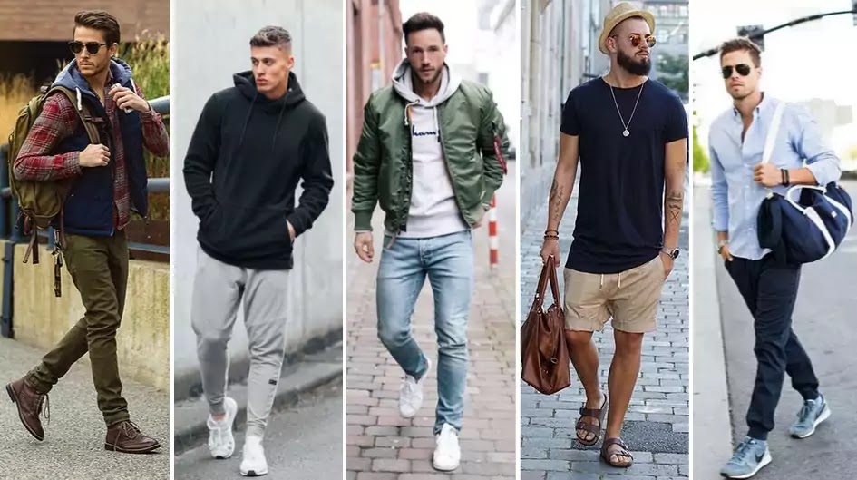 Sporty / natural Sporty / natural