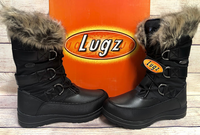 lugz snow boots
