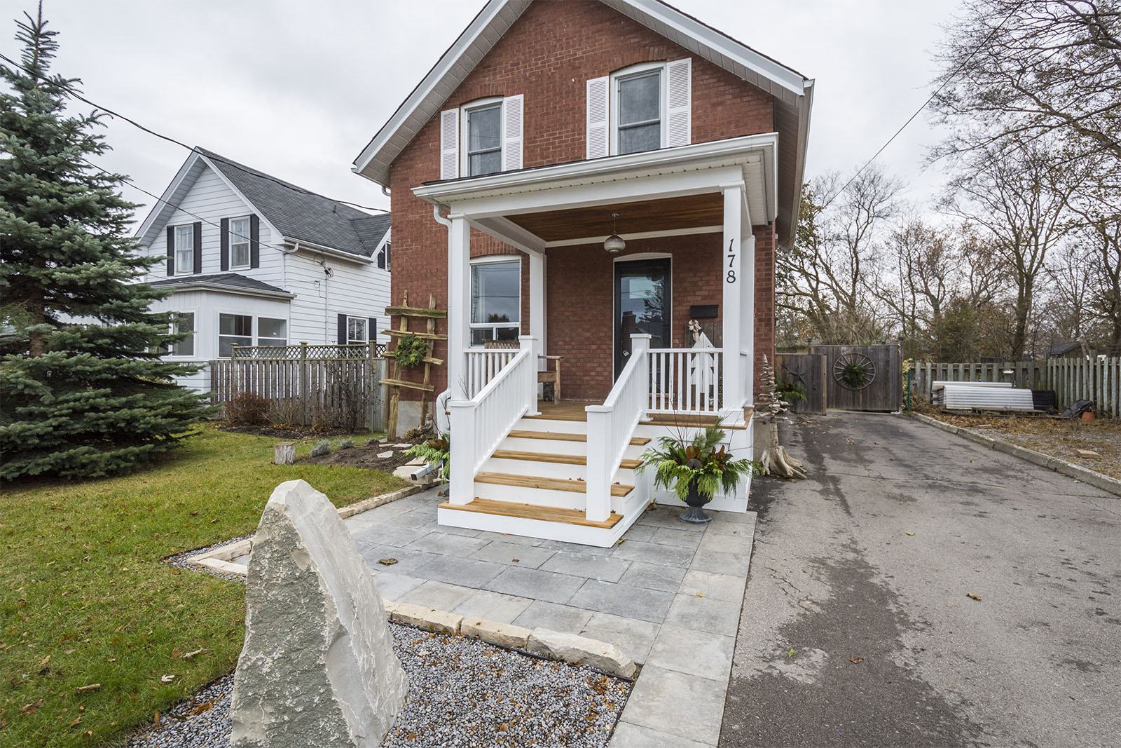 New Listing 178 Blake Street, Cobourg