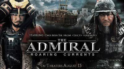 admiral yi sun shin movie sub indo download