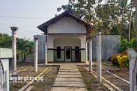 makam syekh ibrahim asmorokondi