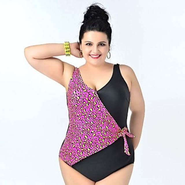 large size swimwear australia