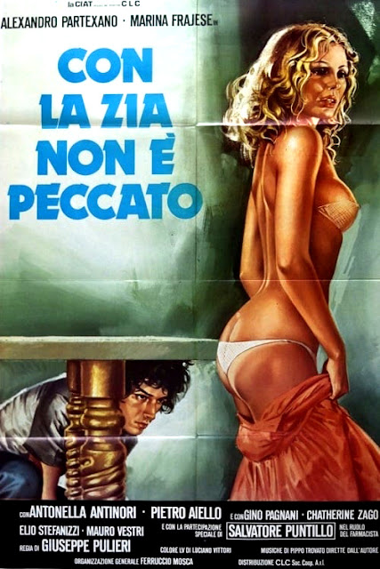 Italian Incest Film