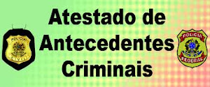 CERTIDÃO DE NEGATIVA CRIMINAL DO RS