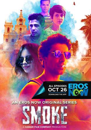 Smoke 2018 Season 1 Complete 720p WEB-DL All Episodes 3.6GB