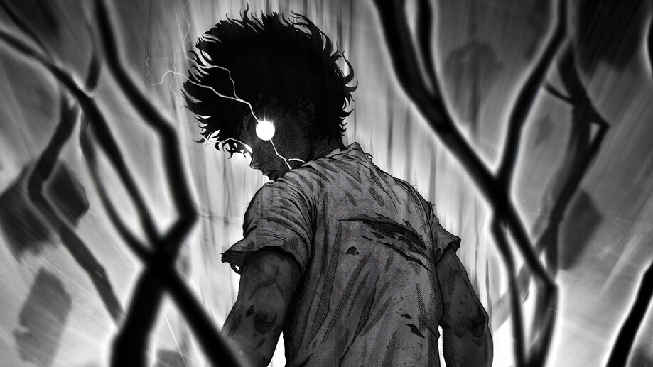 Izuku Midoriya BNHA Boku no 4K #4790b Wallpaper PC Desktop