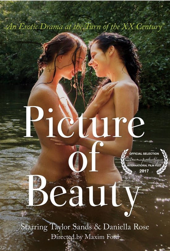 Bức Họa Người Đẹp - Picture of Beauty Bức Họa Người Đẹp