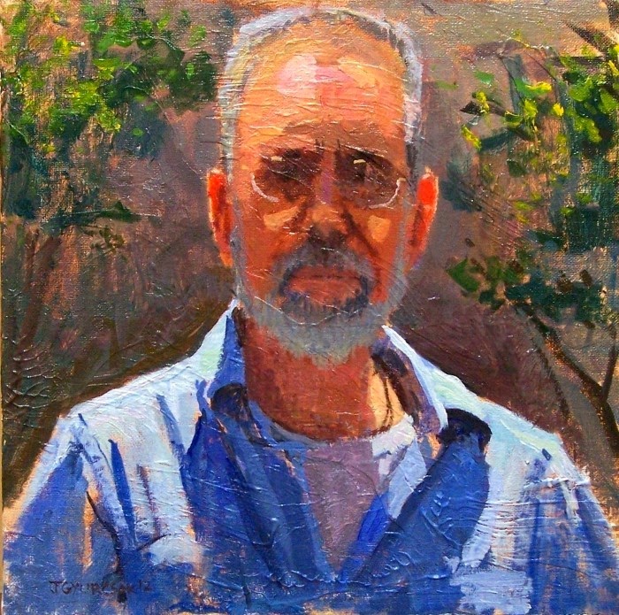 Мимолетные моменты жизни. Joseph Gyurcsak